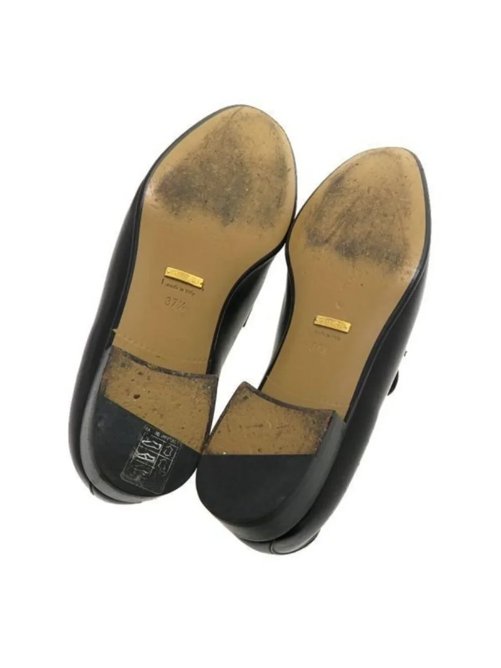 Gucci Interlocking Loafer S From Casual - Picture 9 of 9